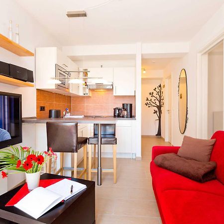 Haus Meeresblick Fewo Strandnest A Baabe Dış mekan fotoğraf