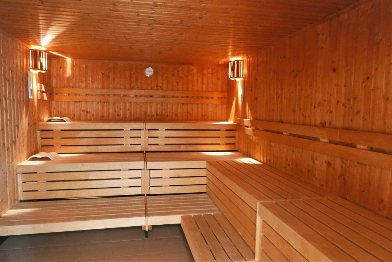 Haus Meeresblick Fewo Strandnest A Baabe Dış mekan fotoğraf